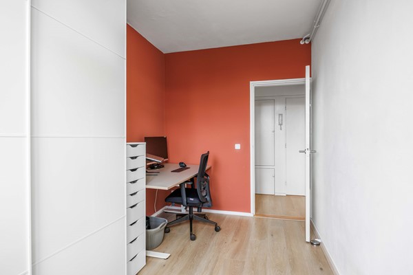 Medium property photo - Hora Siccamasingel 21, 9721 HA Groningen